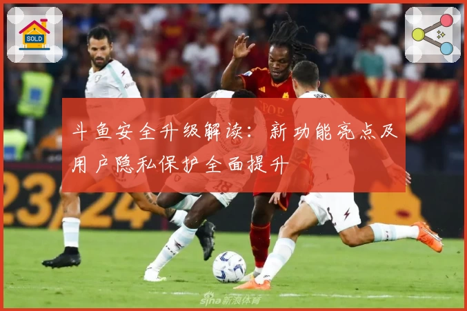 斗鱼安全升级解读：新功能亮点及用户隐私保护全面提升