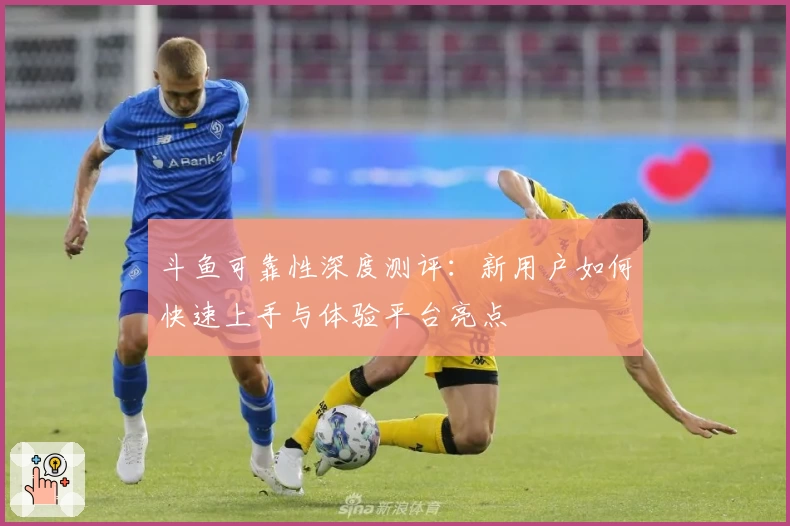 斗鱼可靠性深度测评：新用户如何快速上手与体验平台亮点