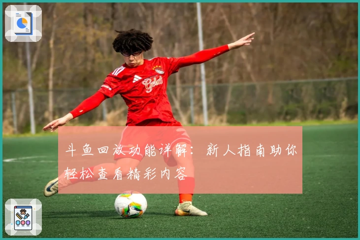 斗鱼回放功能详解：新人指南助你轻松查看精彩内容