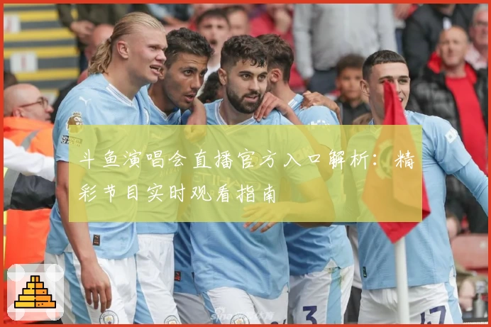 斗鱼演唱会直播官方入口解析：精彩节目实时观看指南