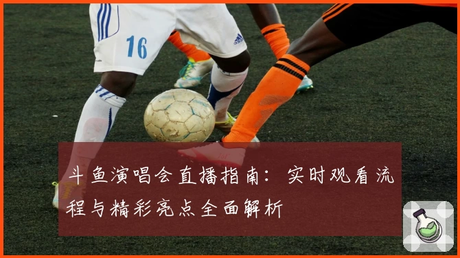 斗鱼演唱会直播指南：实时观看流程与精彩亮点全面解析